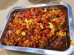 -老三样·旧食新味(万寿宫店)