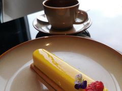 -上海苏宁宝丽嘉酒店·Cafe Bellagio西餐厅