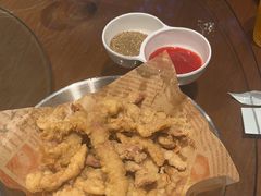 -恰八斗·猛火长沙菜(国贸店)