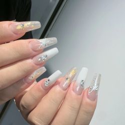 点击看大图 -小小美甲美睫