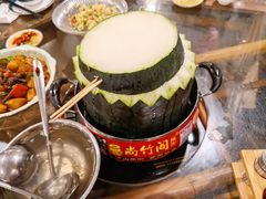 -尚竹阁冬瓜盅·18年地标美食(平洲店)