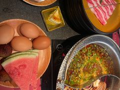 -牛New寿喜烧(新六百店)