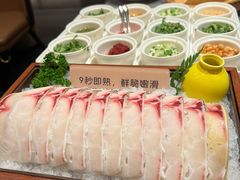 -额尔敦传统涮(体育场店)