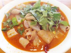 肥肠-眼镜肥肠店(振兴街店)