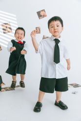 -NICE KIDS 奈时儿童摄影