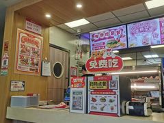 -华莱士·全鸡汉堡(马鞍池店)