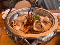 -隔壁老王·家常云南菜(花巷店)