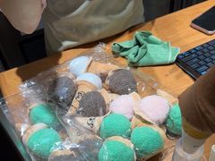 -野人先生Gelato(上海长宁龙之梦店)