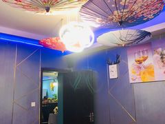 -忘忧草融合私房菜(红鼎国际店)