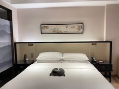 -曙光薇酒店(南京夫子庙老门东店)