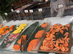 -晶丽香榭自助餐(南京大饭店)