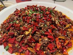 -院8里·小聚园老川菜(九眼桥店)