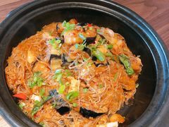 -星叶·东南亚料理(宁波万象汇店)