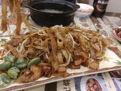 -葛记焖饼(伏牛路店)