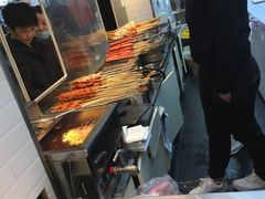 -正新鸡排·炸鸡烧烤(中原店)