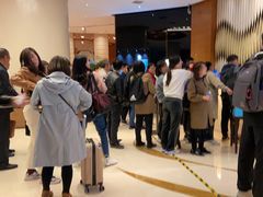 -天津水游城丽筠酒店