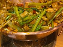 -炉小二铜锅牛蛙•川湘菜(三里屯店)