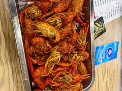 -江城燕子大排档(江汉路步行街店)