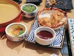 -沼津港精致料理·寿喜烧·烧鸟(青浦宝龙广场日料榜单店)