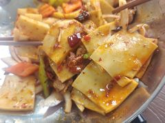 -春水锅贴·传统鲁菜(大明湖店)