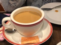 -新旺茶餐厅(嘉里城店)