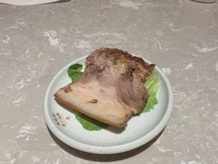 -松鹤楼面馆·古法焖肉面(观前店)