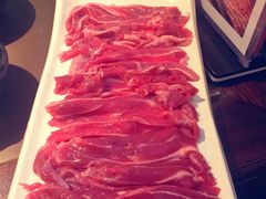 -左庭右院鲜牛肉火锅(新梅广场店)
