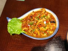 蒜香无骨凤爪-觅山云南菜(泊富ICITY店)