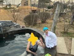 -青岛海泉湾度假区温泉
