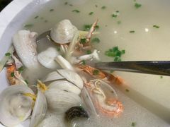 -台记小海鲜(七宝店)