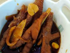-新世界餐厅(万达店)