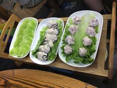 -吉品莞家·鲍鱼鸡煲(东莞店)