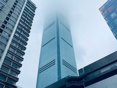 -长沙尼依格罗酒店