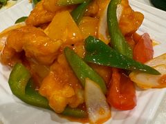 -德记潮州菜馆(卑路乍街)