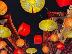 -上海城隍庙