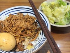 招牌鸡肉饭-红猪卤肉饭(大西洋美食城店)