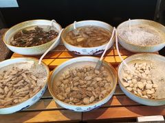 -Social 秀西餐厅-长沙瑞吉酒店(运达店)