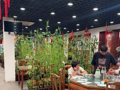 -西江美食舫·江西菜(健德桥店)