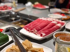 -海底捞火锅(海宁路店)