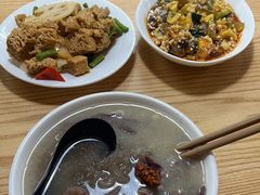 -牛记烩面(七星西路店)