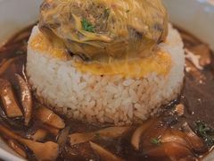 -红小满休闲餐厅(十全街店)