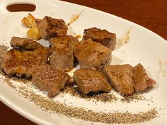 -沈阳国际皇冠假日酒店-Izakaya居日餐厅