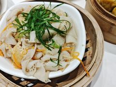 姜葱牛百叶-春满人间酒楼(园岭中路店)