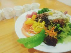 -So Lounge索兰至餐厅(蓝色港湾店)