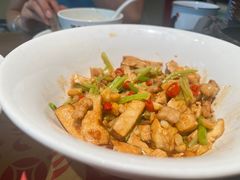 -洞庭土菜馆(天河北总店)