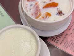 -南信牛奶甜品专家