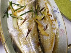 -灵福缘私房菜·农家菜(拈花湾·灵山大佛必推店)