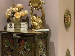 -享泰·泰式按摩SPA私家会所(太古汇店)