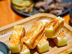 -哼蟹二将·烤肉酱蟹(合生汇店)