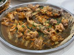 -大欢喜饭店(江怡路店)